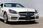 2012 Mercedes-Benz SLK SLK 250