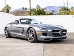 2012 Mercedes-Benz SLS AMG® Base