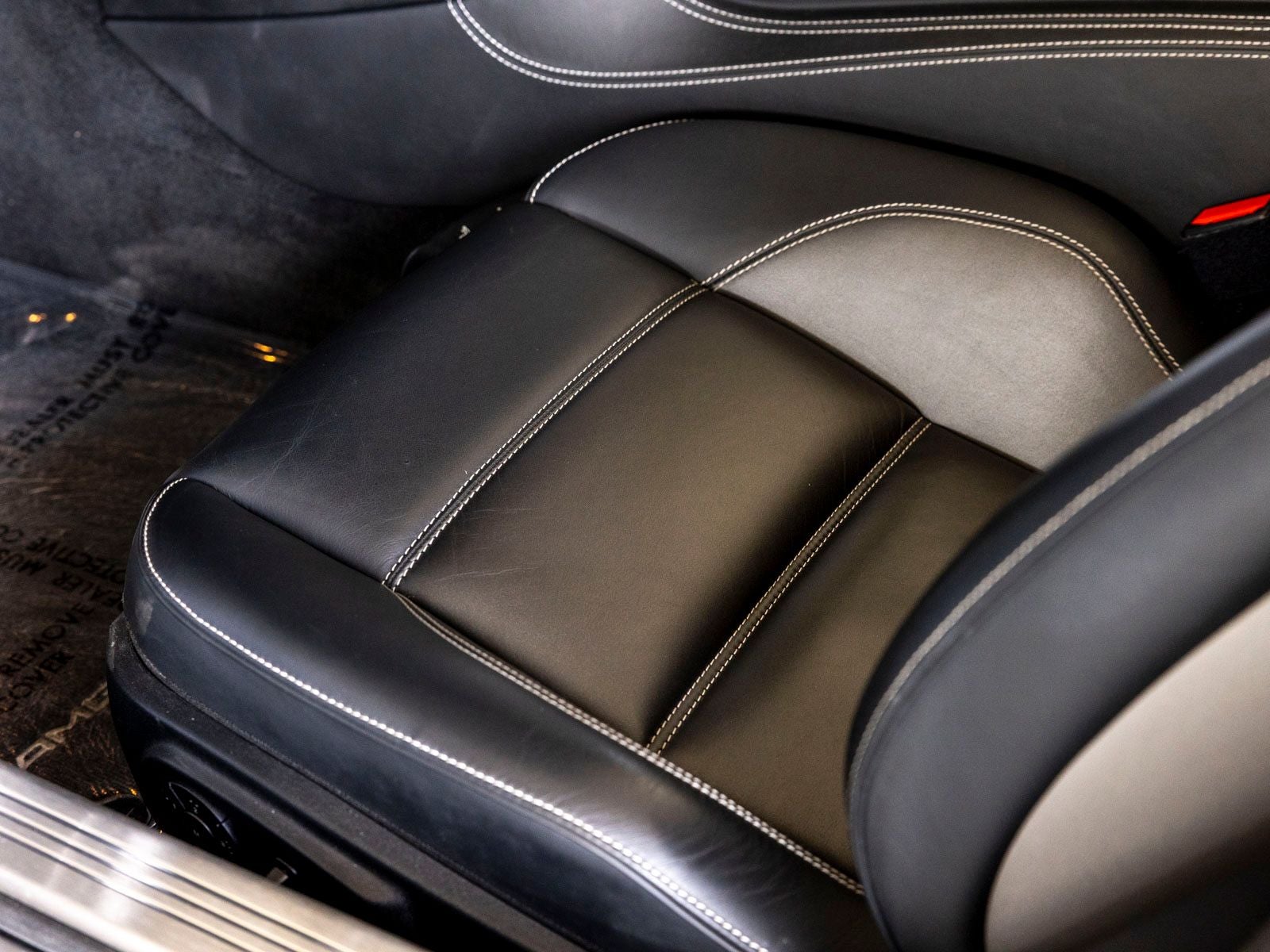 2012 Mercedes-Benz SLS AMG® Base