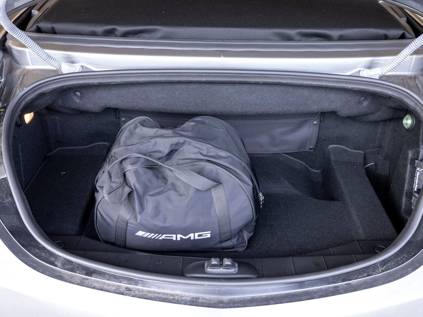 2012 Mercedes-Benz SLS AMG® Base