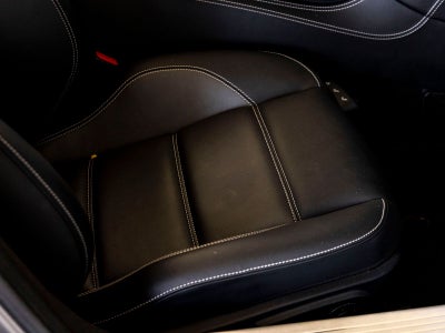 2012 Mercedes-Benz SLS AMG® Base