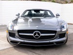 2012 Mercedes-Benz SLS AMG® Base