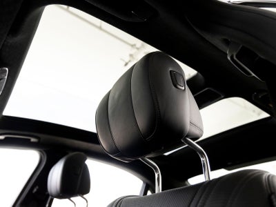 2015 Mercedes-Benz S-Class S 63 AMG® 4MATIC®