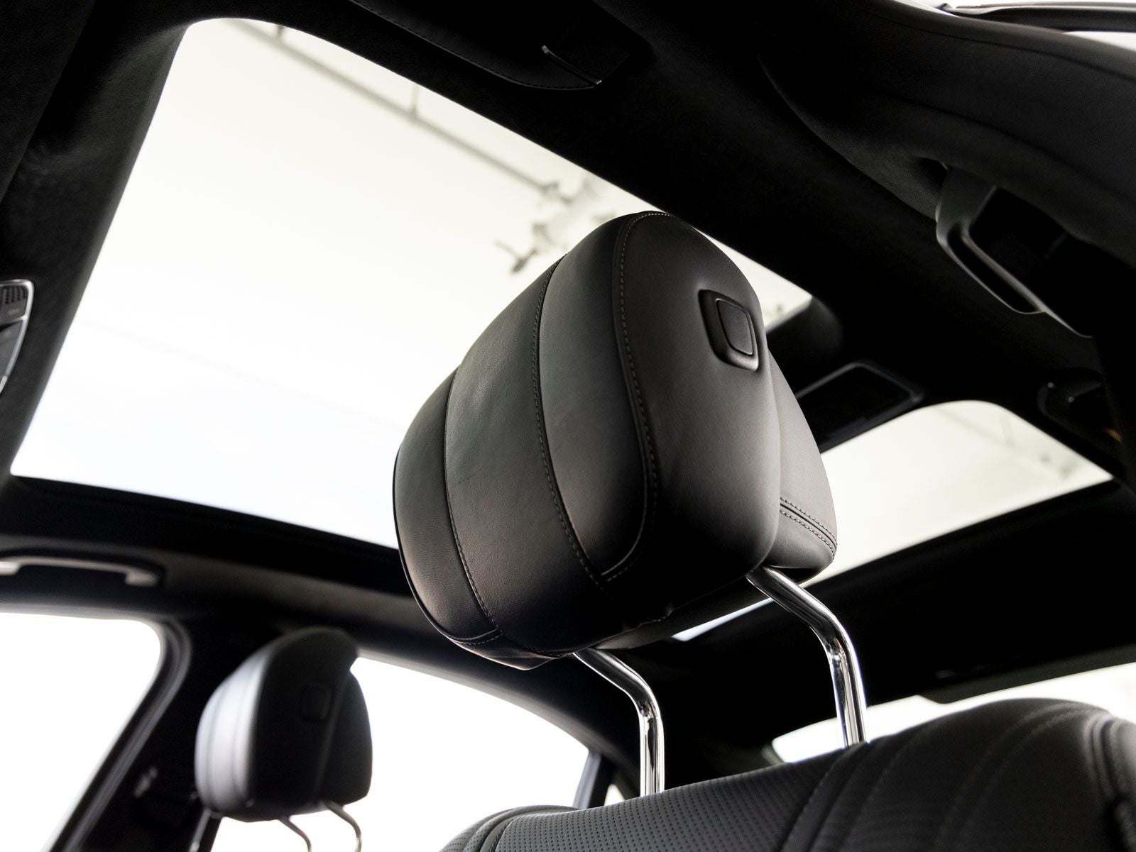 2015 Mercedes-Benz S-Class S 63 AMG® 4MATIC®