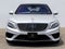 2015 Mercedes-Benz S-Class S 63 AMG® 4MATIC®