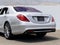 2015 Mercedes-Benz S-Class S 63 AMG® 4MATIC®