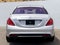 2015 Mercedes-Benz S-Class S 63 AMG® 4MATIC®