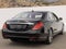 2017 Mercedes-Benz S-Class S 550