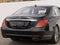 2017 Mercedes-Benz S-Class S 550