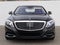2017 Mercedes-Benz S-Class S 550