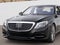 2017 Mercedes-Benz S-Class S 550