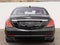 2017 Mercedes-Benz S-Class S 550