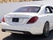 2017 Mercedes-Benz S-Class S 550