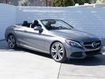 2017 Mercedes-Benz C-Class C 300