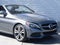2017 Mercedes-Benz C-Class C 300