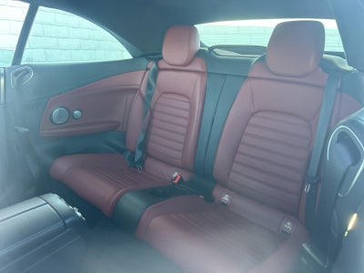 2017 Mercedes-Benz C-Class C 300 4MATIC®