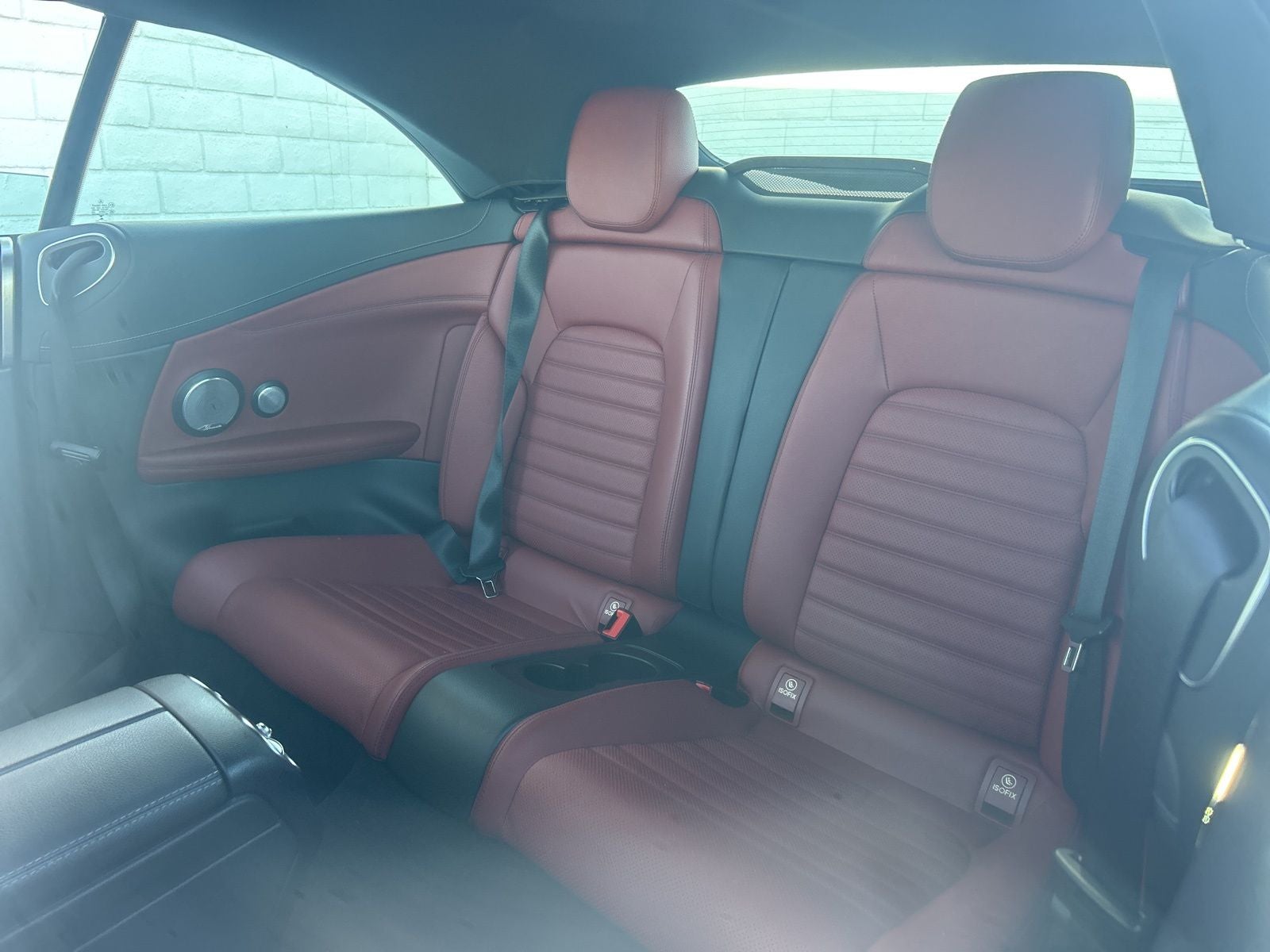 2017 Mercedes-Benz C-Class C 300 4MATIC®