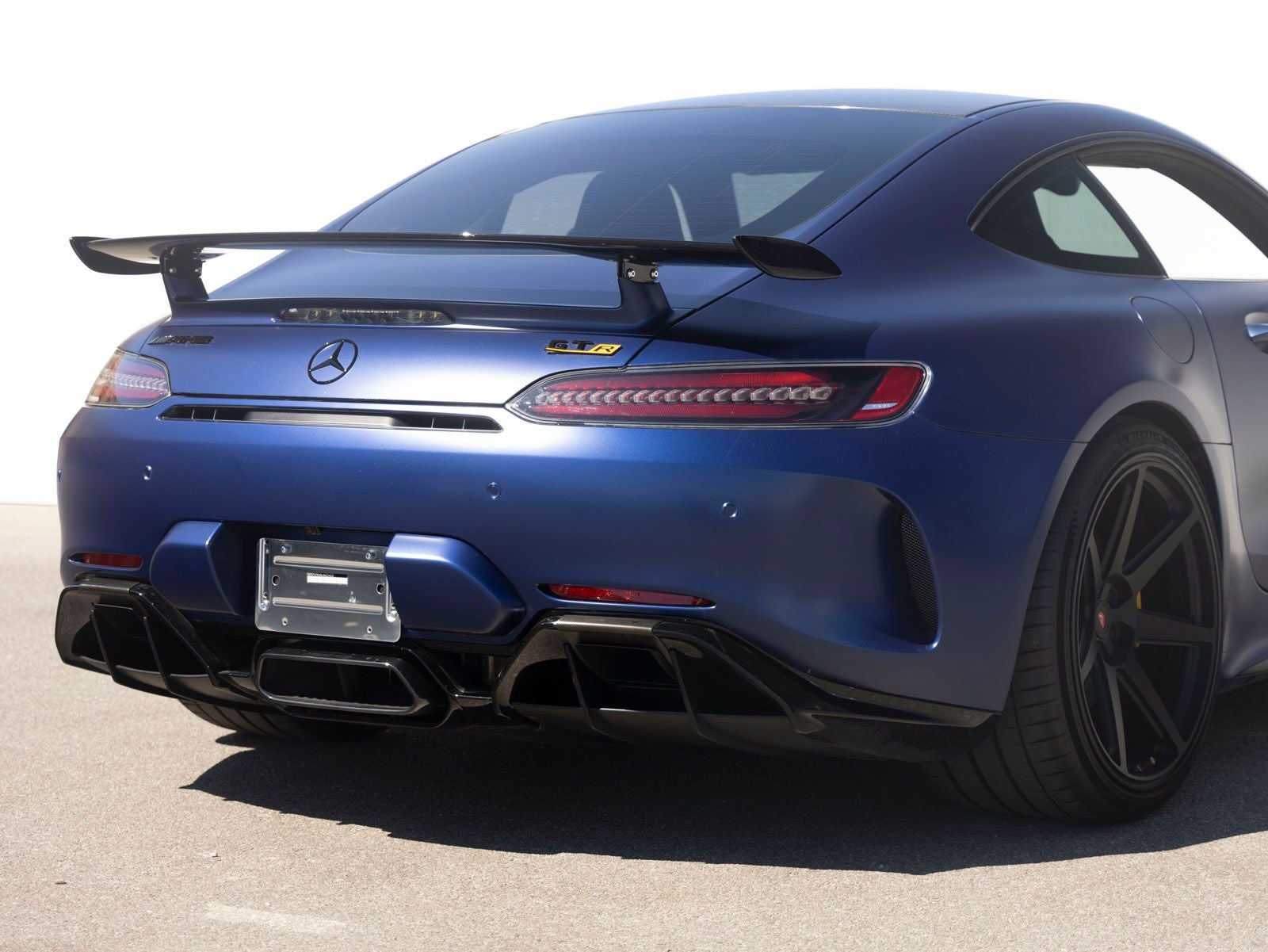2020 Mercedes-Benz AMG® GT R
