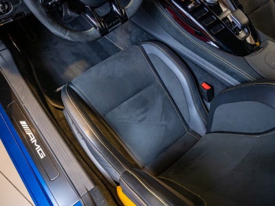 2020 Mercedes-Benz AMG® GT R