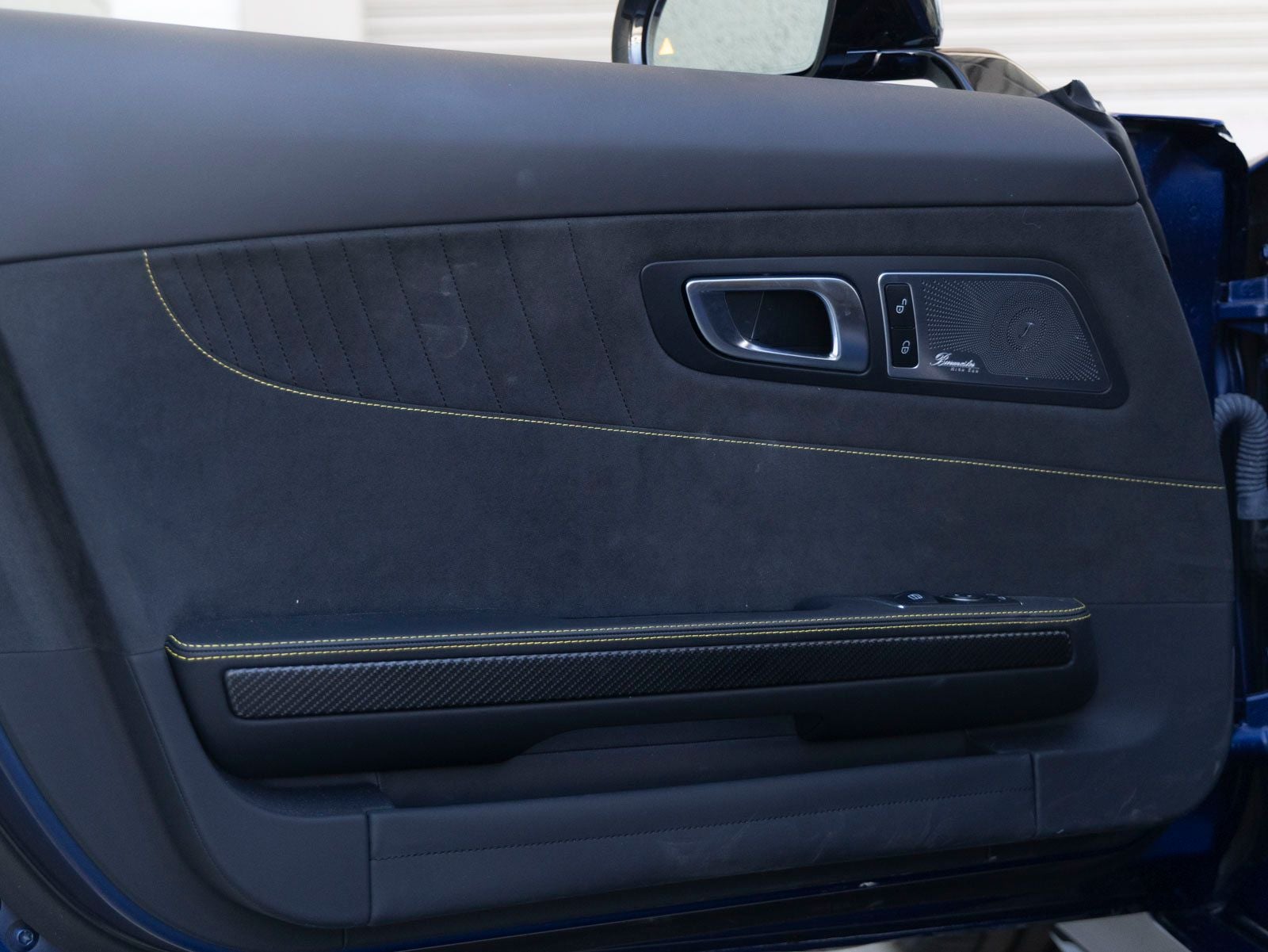 2020 Mercedes-Benz AMG® GT R