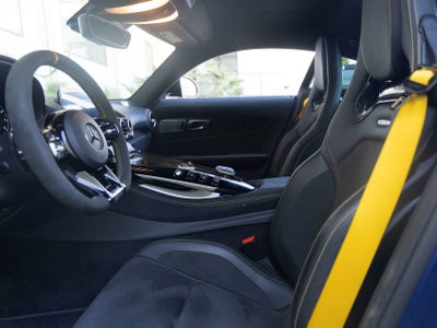 2020 Mercedes-Benz AMG® GT R