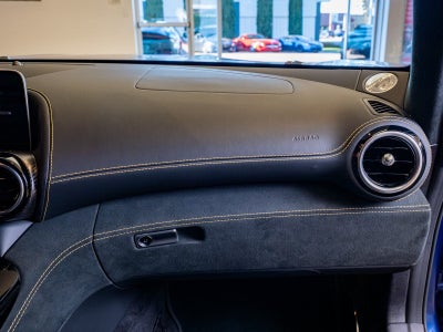 2020 Mercedes-Benz AMG® GT R