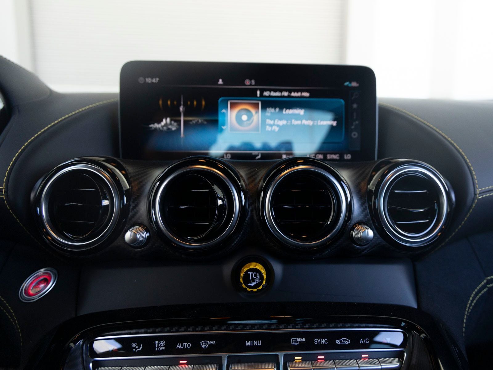 2020 Mercedes-Benz AMG® GT R