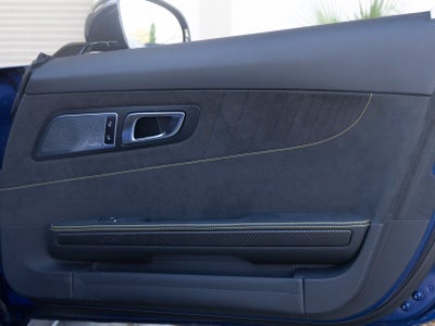 2020 Mercedes-Benz AMG® GT R