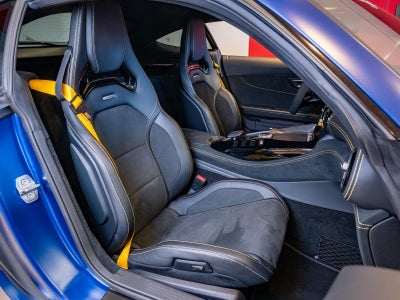 2020 Mercedes-Benz AMG® GT R