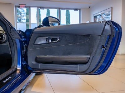 2020 Mercedes-Benz AMG® GT R