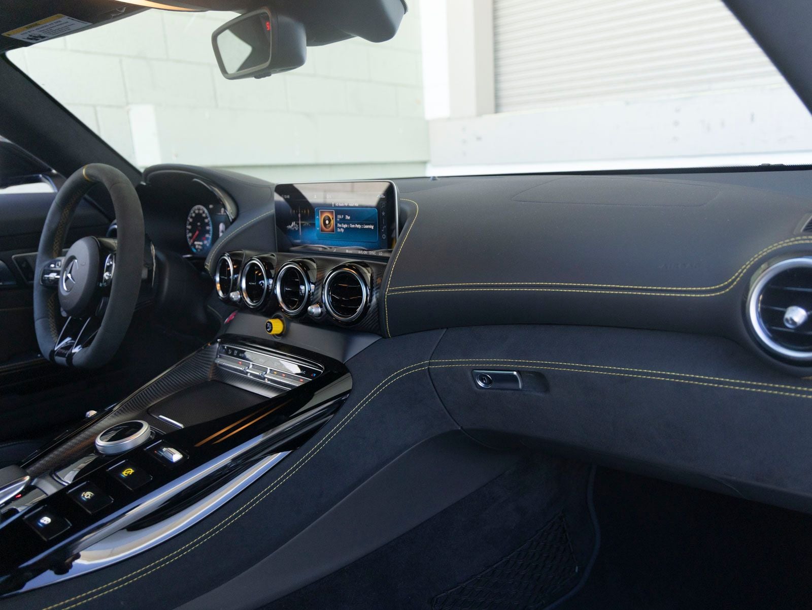 2020 Mercedes-Benz AMG® GT R