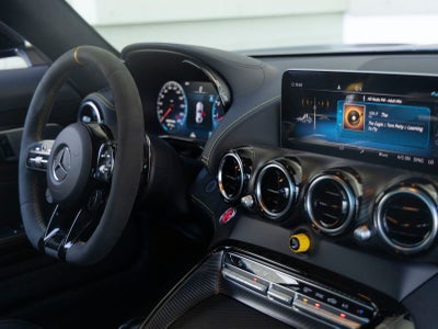 2020 Mercedes-Benz AMG® GT R