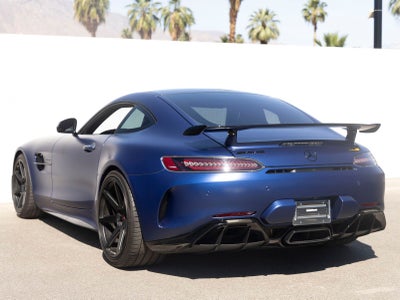 2020 Mercedes-Benz AMG® GT R