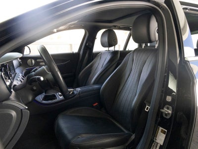 2019 Mercedes-Benz E-Class E 450 4MATIC®