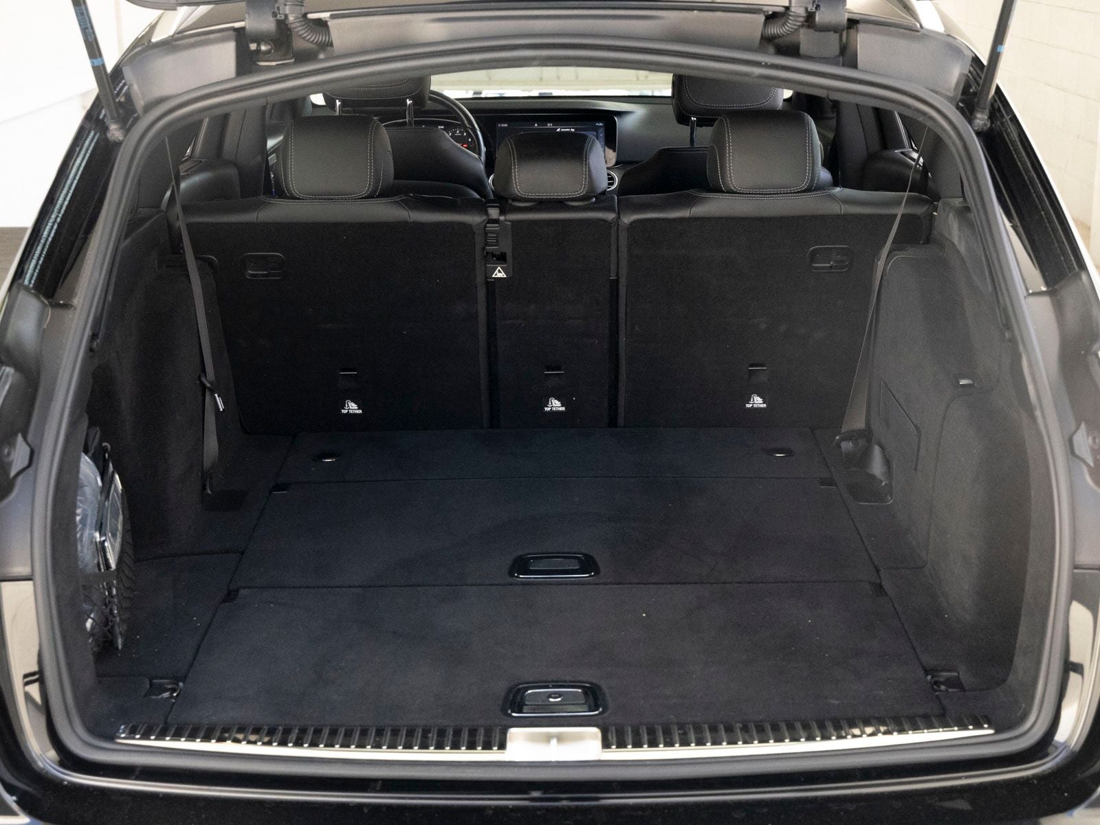 2019 Mercedes-Benz E-Class E 450 4MATIC®