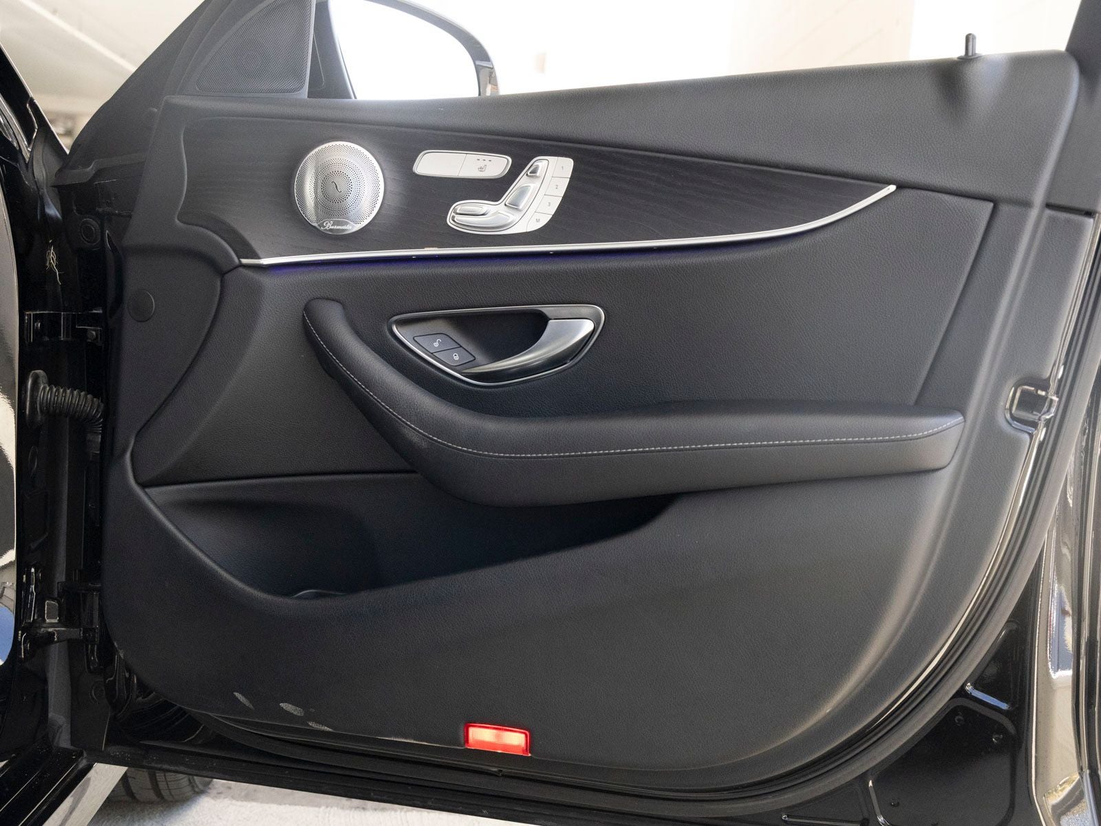 2019 Mercedes-Benz E-Class E 450 4MATIC®