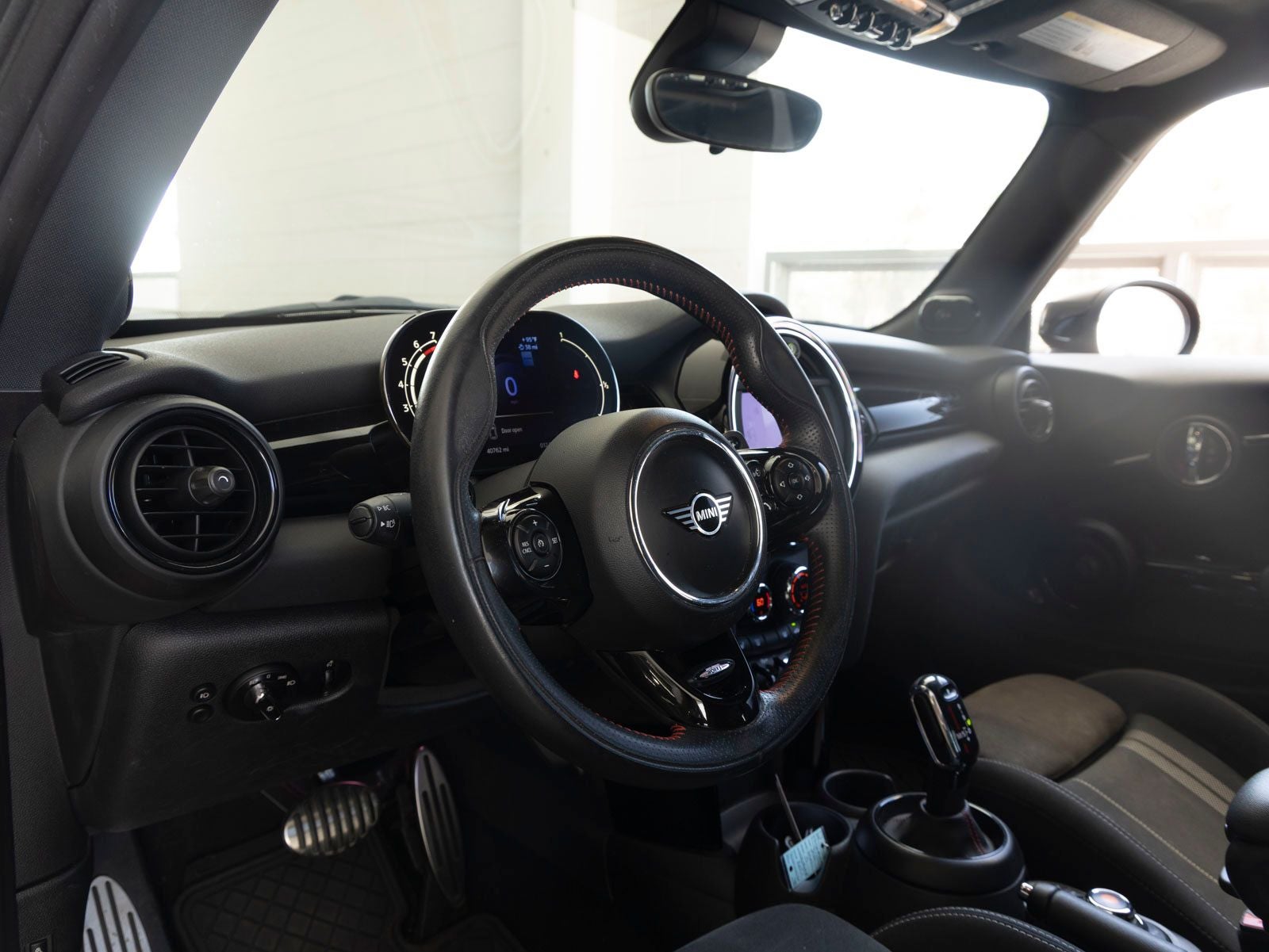 2021 MINI Cooper S Cooper S