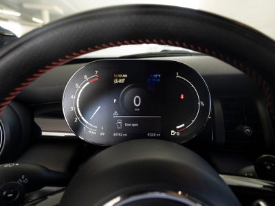 2021 MINI Cooper S Cooper S