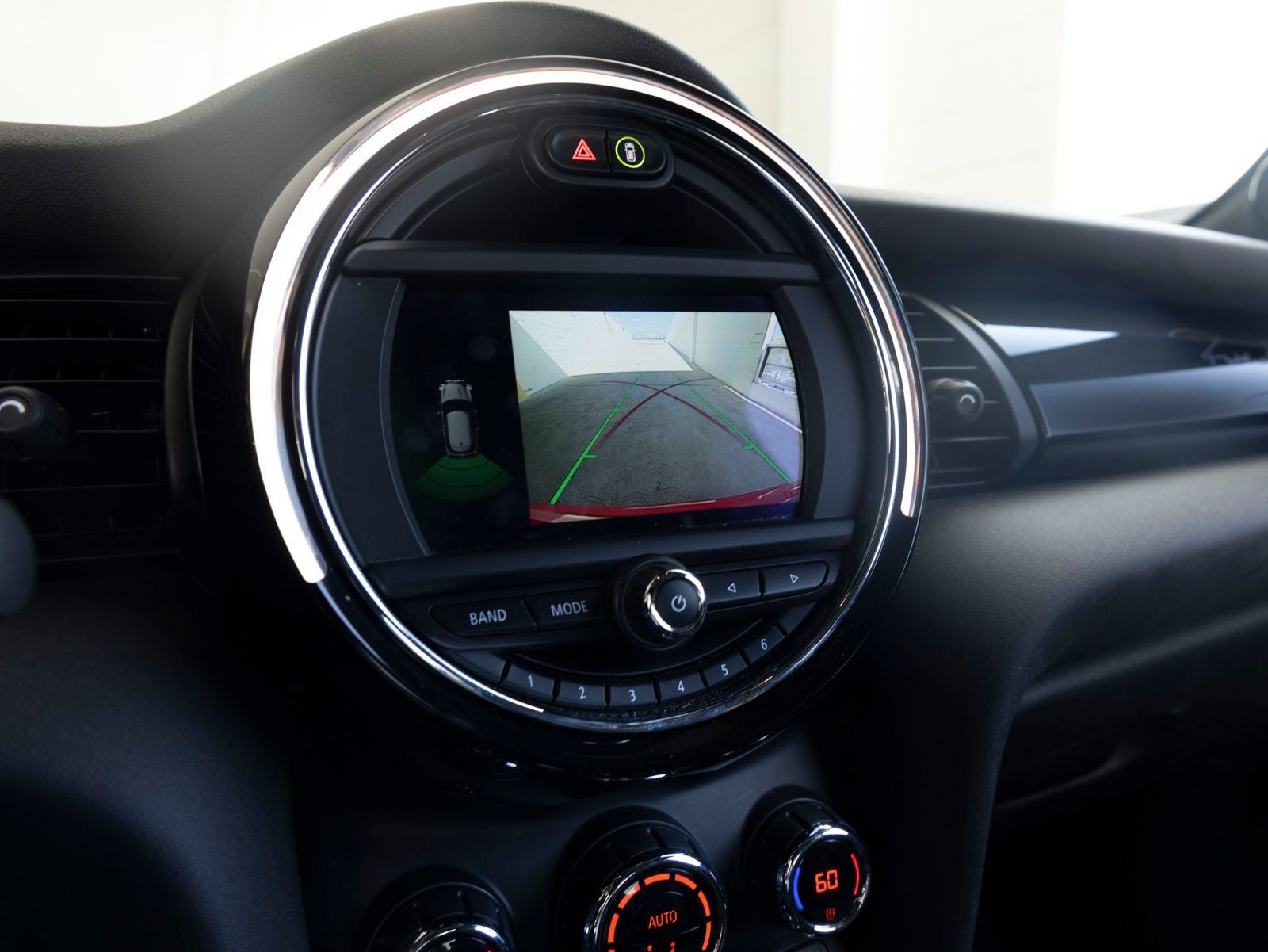 2021 MINI Cooper S Cooper S