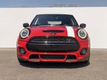 2021 MINI Cooper S Cooper S