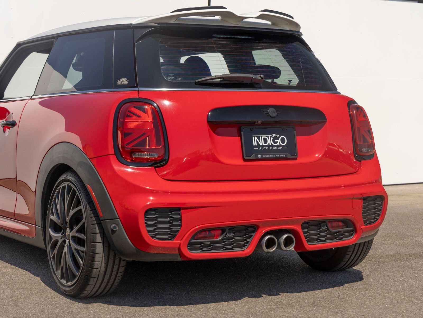 2021 MINI Cooper S Cooper S