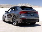 2022 Audi RS Q8 4.0T quattro