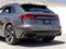 2022 Audi RS Q8 4.0T quattro