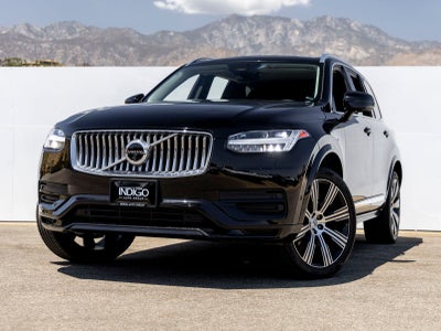 2025 Volvo XC90 B6 Plus 7-Seater