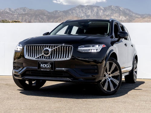 2025 Volvo XC90 B6 Plus 7-Seater