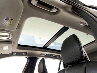 2025 Volvo XC90 B6 Plus 7-Seater