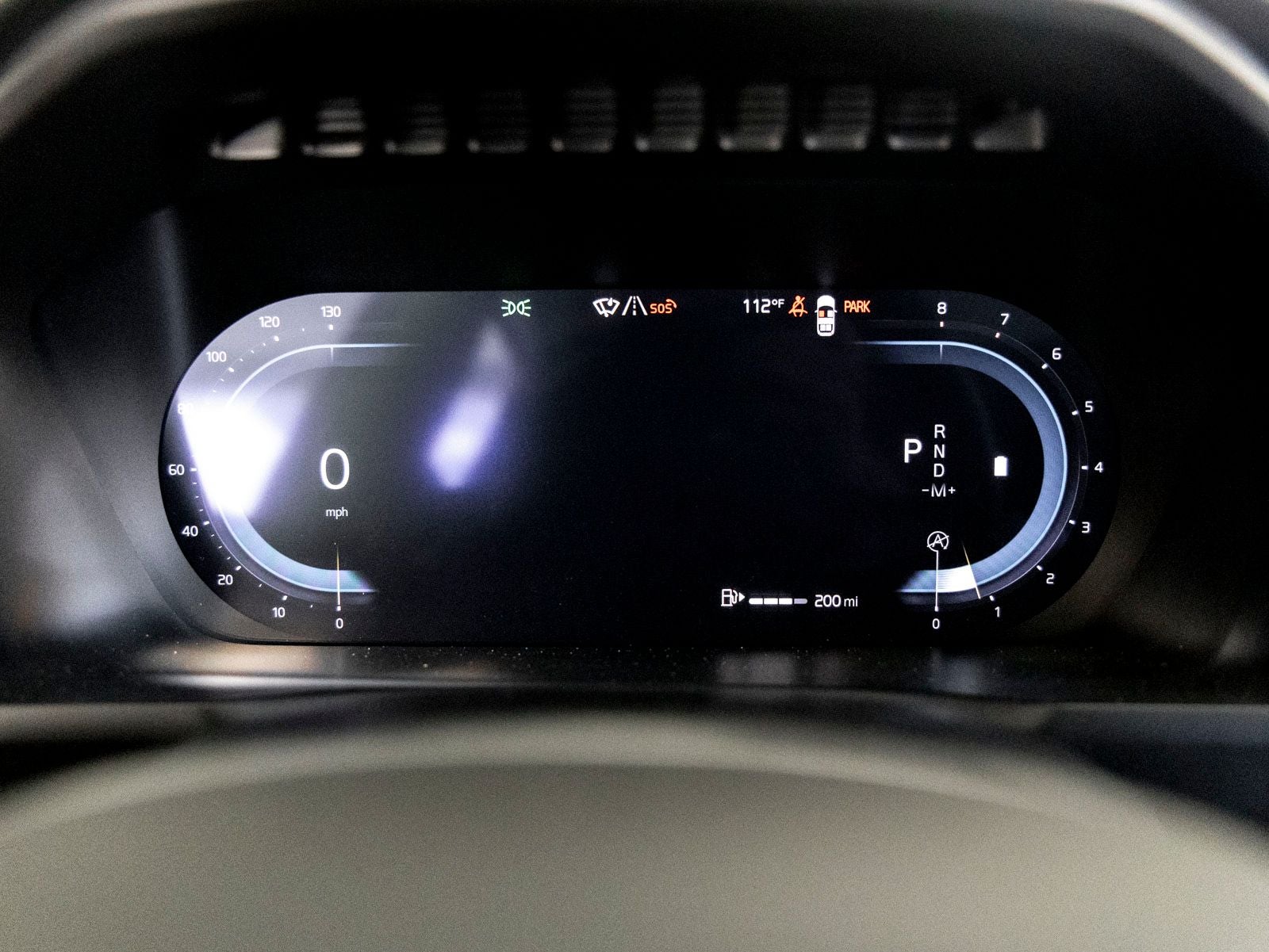 2025 Volvo XC90 B6 Plus 7-Seater