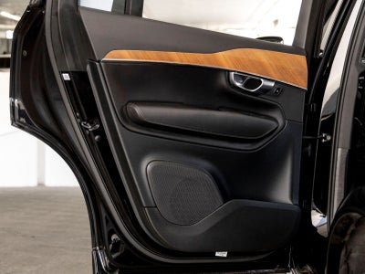 2025 Volvo XC90 B6 Plus 7-Seater