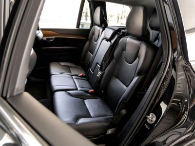 2025 Volvo XC90 B6 Plus 7-Seater