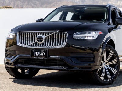 2025 Volvo XC90 B6 Plus 7-Seater
